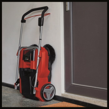 Einhell akumulatorski čistač sa rotacionim četkama TE-SW 18/610 Li-Solo Einhell akumulatorski čistač sa rotacionim četkama TE-SW 18/610 Li-Solo